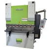 CE/SAG marks WC67Y-63T/3200 Hydraulic Press Brake metal plate sheet bending machine price