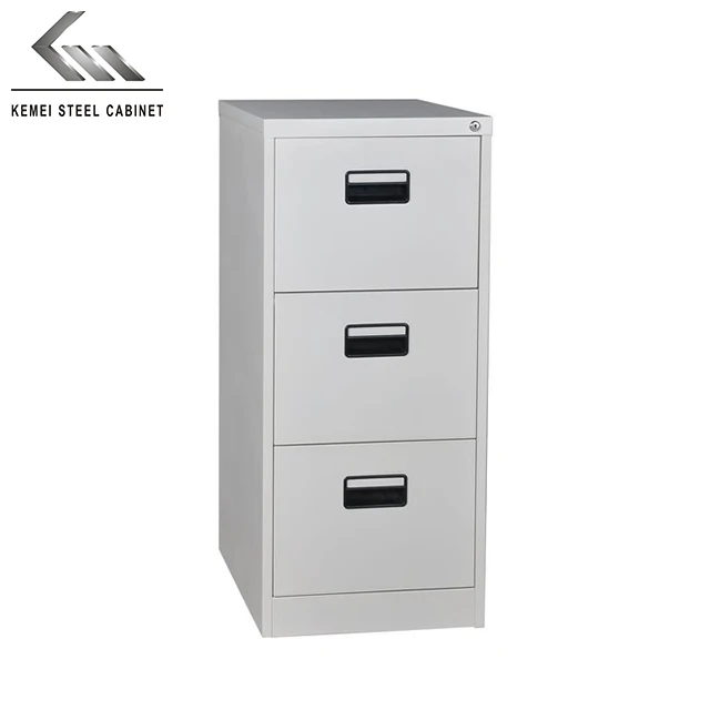 3 Drawer File Compactor With Antitilt Buy 3 Drawer File
