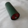 high quality internal thread shaft HDPE idler roller