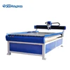 Discount price top one popular 3 axis router cnc 2400 mm x 1200 mm