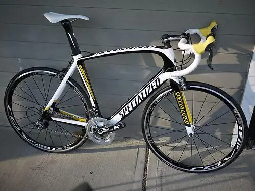 specialized s works di2