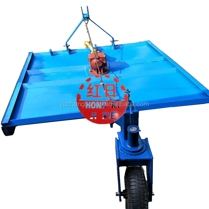 2019 new type mini rotary mower