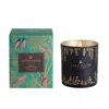 Custom Luxury Pillar Decorated Scented Candle Box Packaging