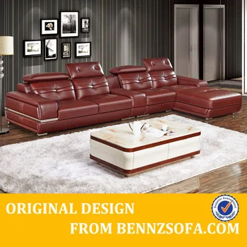 Buy leather lounge