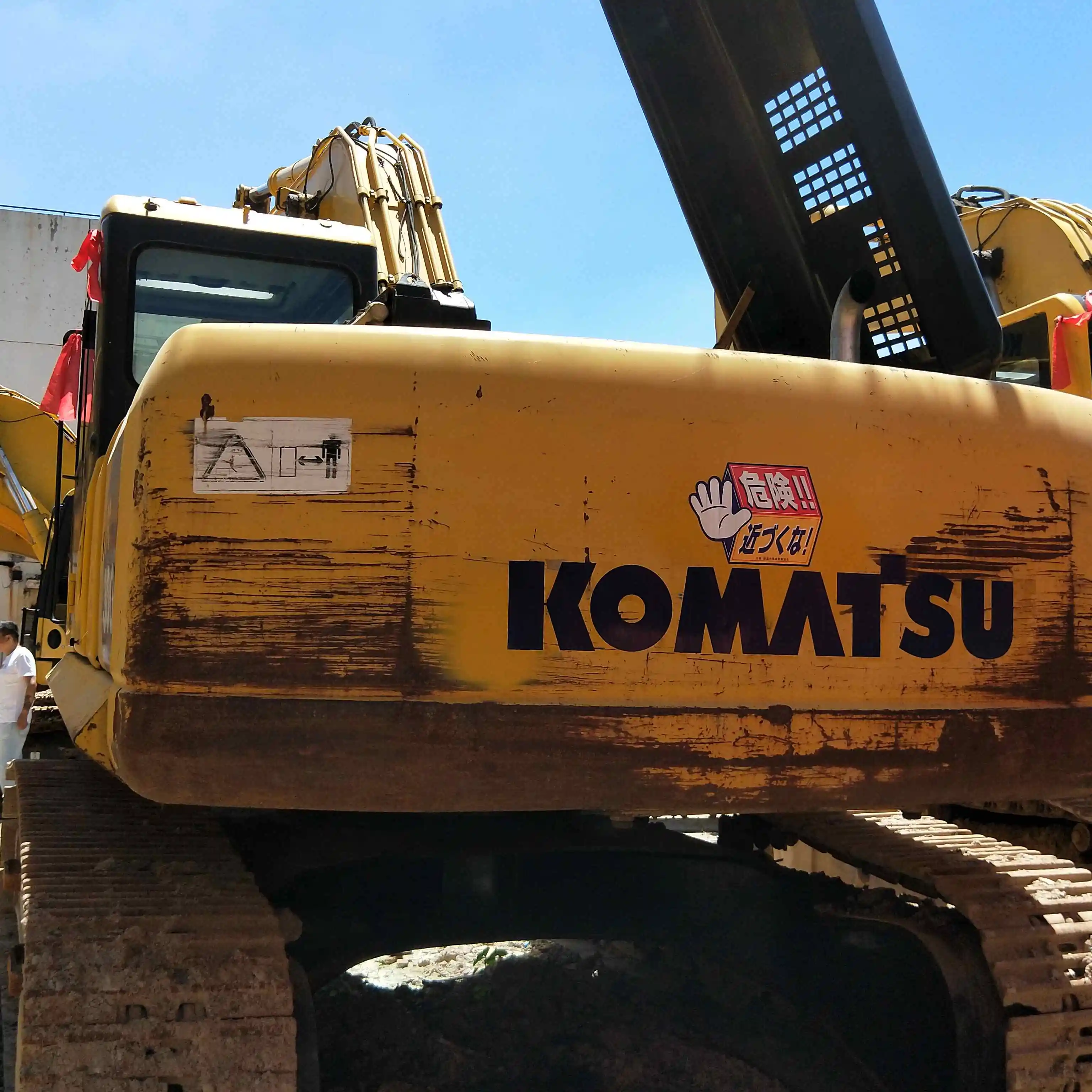 Used Komatsu Pc300 Excavator With Wonderful Performance Komatsu 300 Excavator For Sale Buy Komatsu Excavator Used Excavator Used Komatsu Excavator Product On Alibaba Com