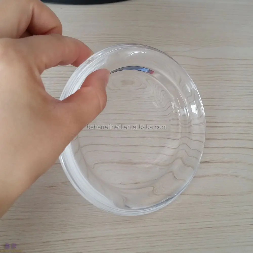 ラウンドガラスコースタークリア 11 センチメートル Buy ラウンドガラスコースタークリア 11 センチメートルラウンドガラスコースター ファンシーガラスコースター Product On Alibaba Com