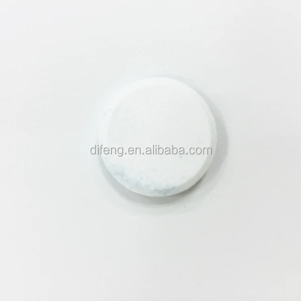 OEM denture cleaning tablets 30 tablets/box