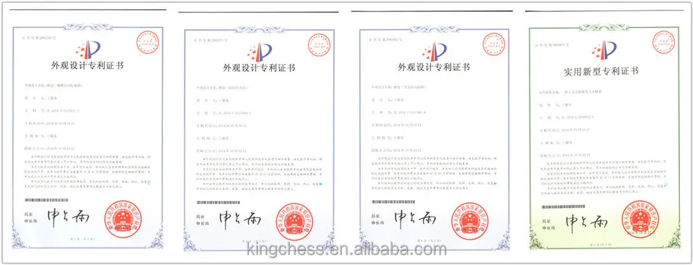 Patents