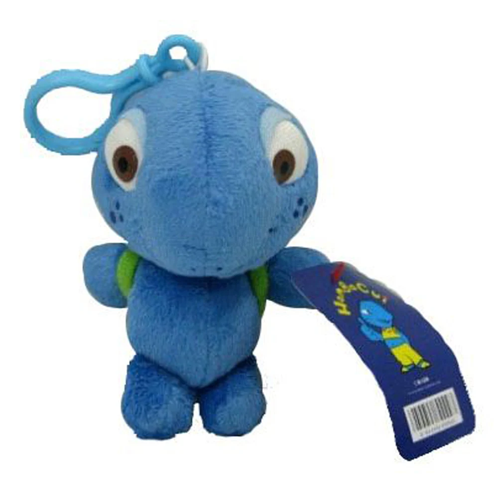 blue turtle stuffed animals