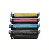 Wholesale price C9720A/21A/22A/23A color toner cartridge for laserjet 4600 4650 printer