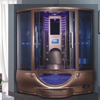 Hs-sr022a Home Steam Room Kits/steam Bath Cabin/steam Shower And ...