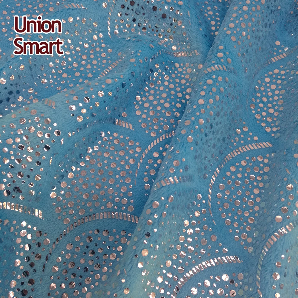 baby blanket fabric