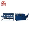Copper casting production line with metal casting machinery