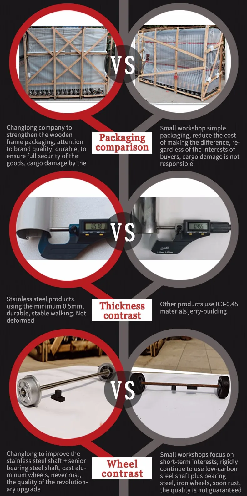 stainless steel automatic withstand wind gate electric building main gates J-1504