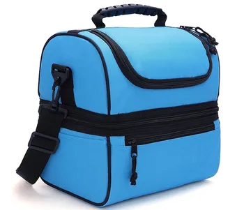 large lunch cooler bag