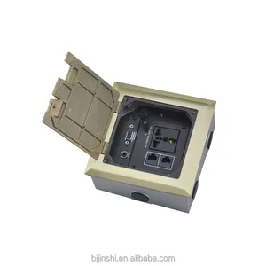 Boxes Electric Floor Outlet Boxes Electric Floor Outlet Suppliers