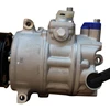 High Quality Car Body Auto AC Part Compressor OEM1K0820859S