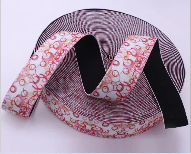 Wholesale Underwear Wide Waistband Women,Custom Printed Elasic