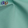 Double Color Polyester Dewspo Pongee Waterproof Fabric For Down Coat