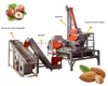 universal nut sheller hard nut shelling machine almond seed shelling machine