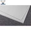 Good Price Metal Aluminum Corridor False Baffle Ceiling Design With Aluminum Ceiling Price