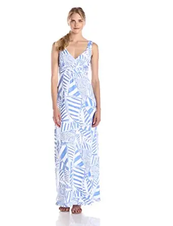 Lilly Pulitzer Women's Sloane Maxi Dress