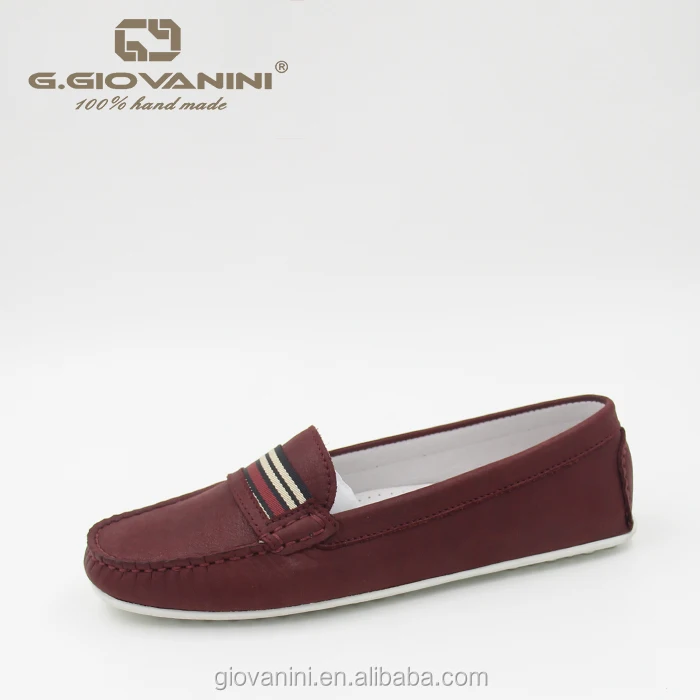 ladies driving loafers