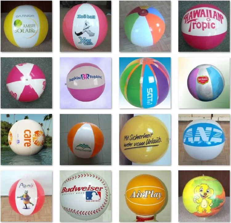 2 beach ball 10