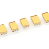 2.5V - 50V 10UF - 1000UF 226 476 107 336 Smd 330Uf 2.5V 475 227 47Uf 470Uf C 100Uf 107C Chip Tantalum Capacitor 106 16V