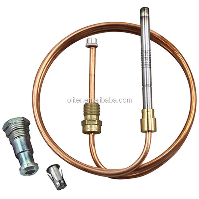 Cheapest Thermocouples For Gas Stove/oven/fireplace Thermocouples Heat