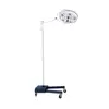 YSOT05LED-I Hospital operation led lamp shadowless AC/DC mobile surgical LED theatre light with low price