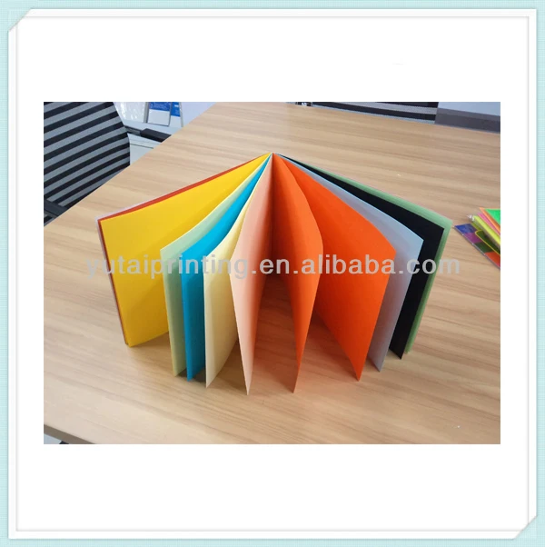 Professionnal All Size Custom Construction Paper Buy Construction