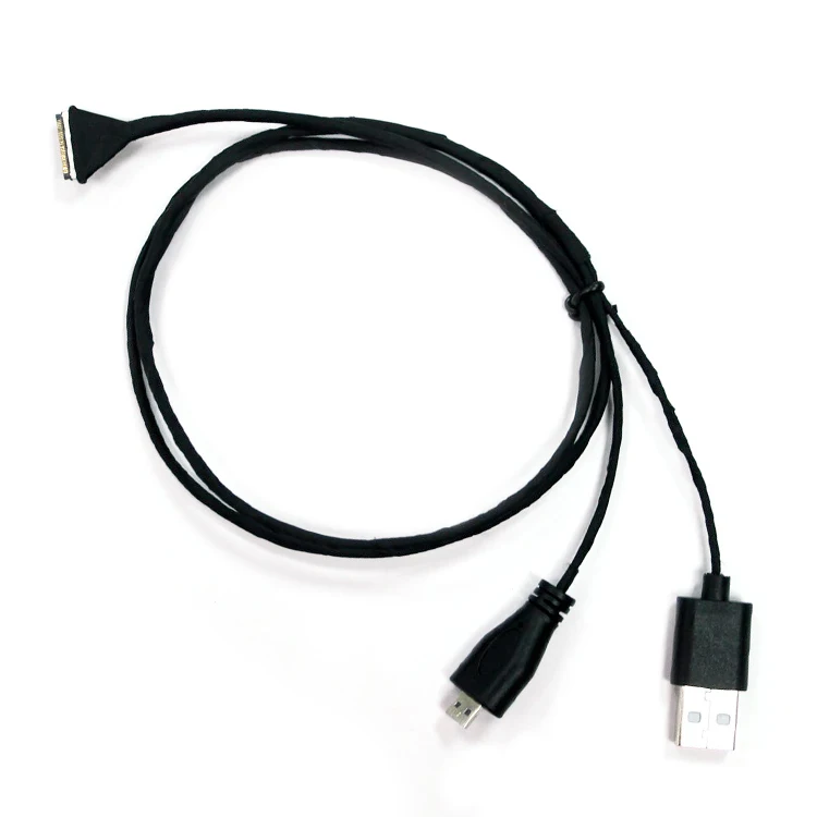 Black Ipex Converter Adapter Lvds To Hdmi Buy Ipex Converter