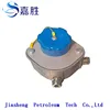 Hot sale tank truck overfill socket electrical socket optical probe