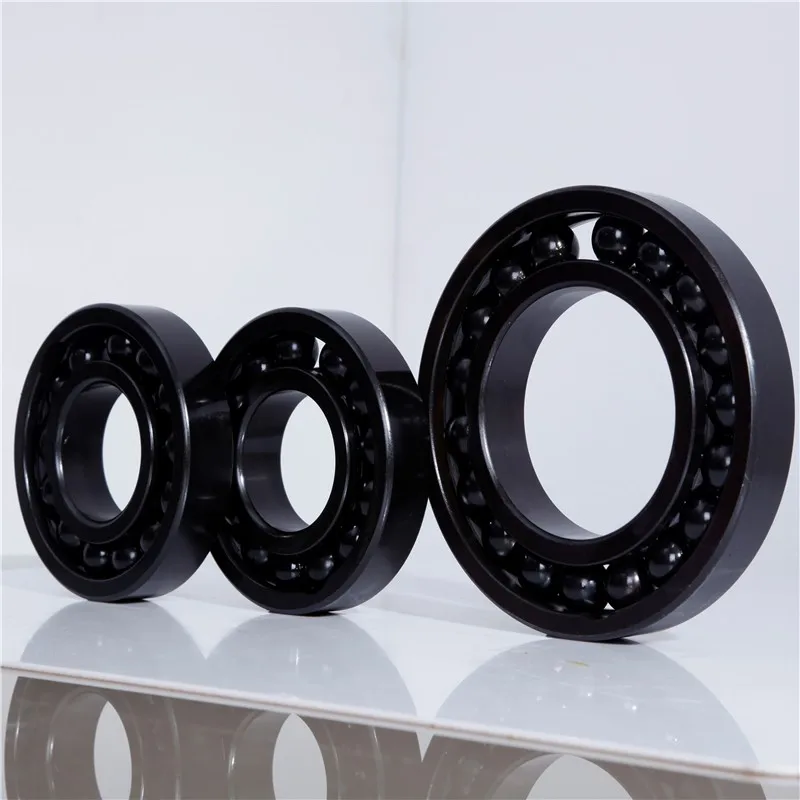 High Temperature Resistance Deep Groove Ball Bearing 970314 Buy Ball