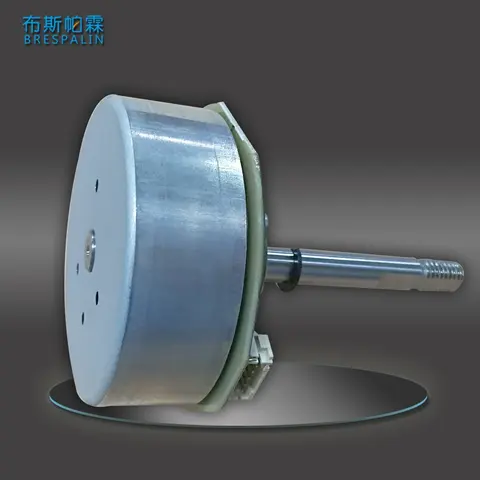 High Torque Brushless DC Motor 36V for Inline Duct Fan and Ventilator