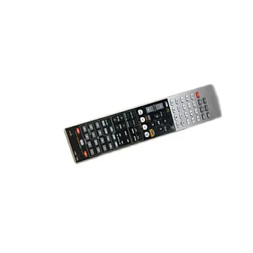 Easy Replacement Remote Control Fit for Yamaha YHT-693BL YHT-893 HTR-6063 RX-V675 RX-V373 AV A//V Receiver