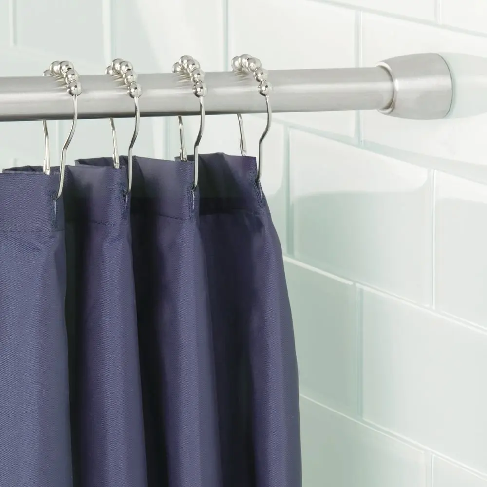  Shower Curtain Rod