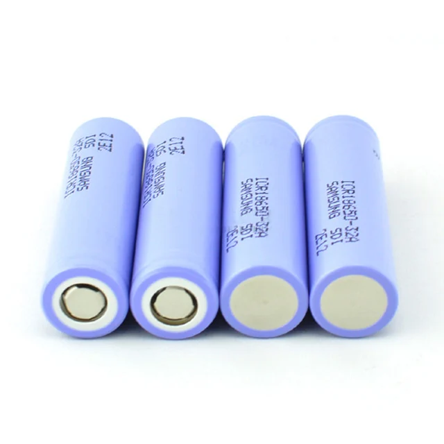 Аккумулятор 18650 3200mah