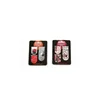 Fashion design custom folding magnetic bookmark