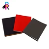 Customized OEM Cheap Printing A3 Size Soft Cover Reporter Notebook