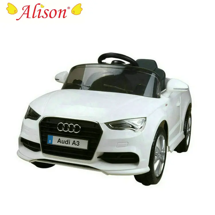 audi a3 kids
