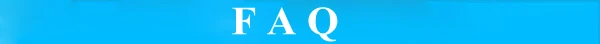 FAQ