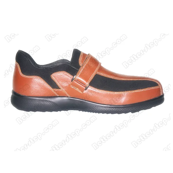 Medical Ex Wide Comfort Diabetic Feet Footwear Made In China Diabetic