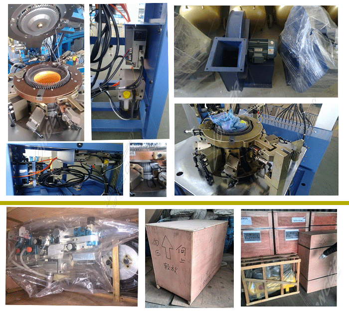 Good Price Italian Fully Automatic Computerized Double Cylinder Manufacturing Socks Making Knitting Machinery Socks Machine