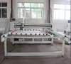 industrial computerized high speed large numbers of single needle quiting machine for mattress