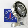 High Speed NSK NACHI Angular contact ball bearing 7214B/DB