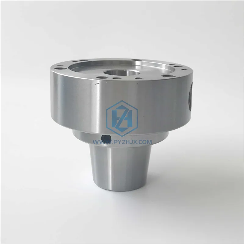 5C Collet Chuck