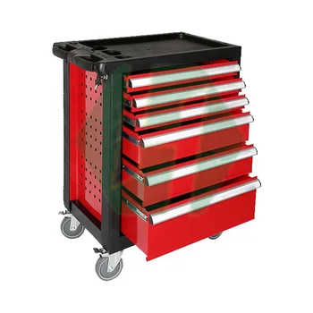 Hot Selling Oem Metal Garage Roller Storage Cabinet For Car