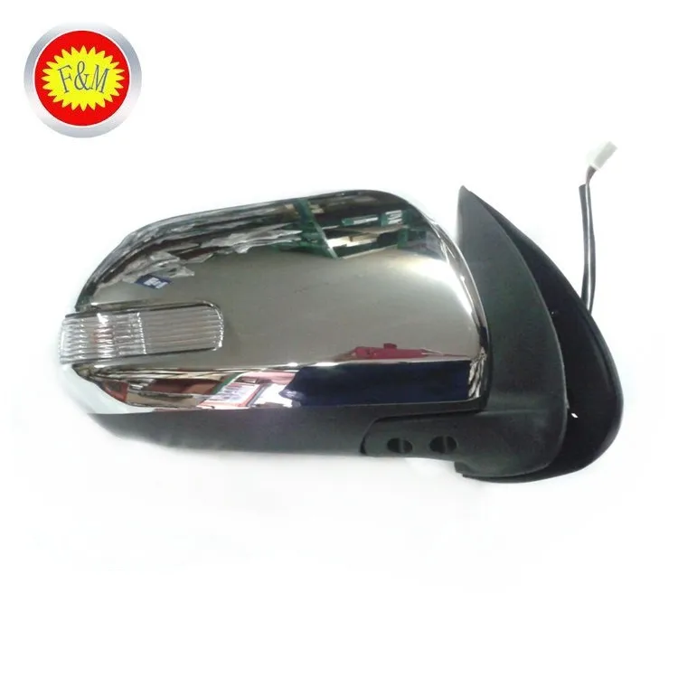 Auto Spare Parts Accessories Car Door Side Mirror Buy Door Mirror